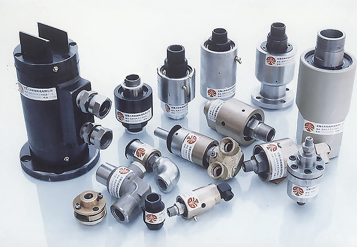 沈陽人和機械旋轉(zhuǎn)接頭產(chǎn)品 沈陽人和機械旋轉(zhuǎn)接頭產(chǎn)品