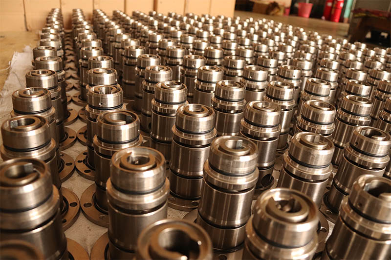 沈陽(yáng)人和機(jī)械生產(chǎn)的旋轉(zhuǎn)接頭 沈陽(yáng)人和機(jī)械生產(chǎn)的旋轉(zhuǎn)接頭